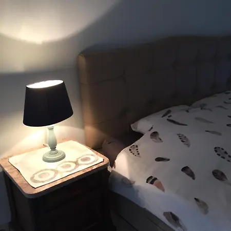 Les Trouvailles D'Ines Bed & Breakfast